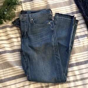 Banana Republic Skinny Jeans